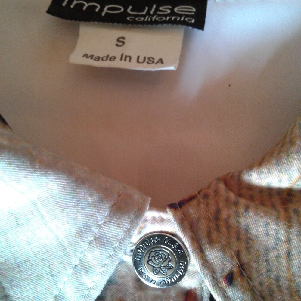 Impulse California Size Small - Picture 6 of 7